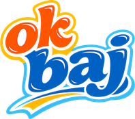 ok baj logo